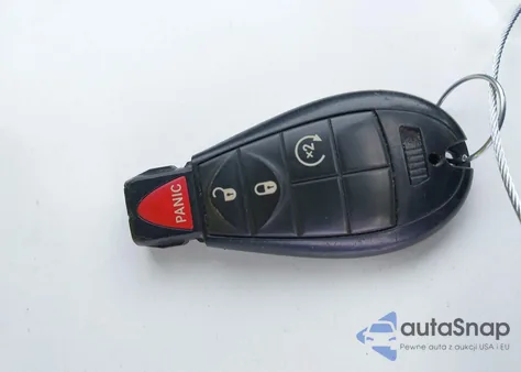 2018 Dodge Grand Caravan Se Plus из США, поврежденный, VIN 2C4RDGBG5JR199861